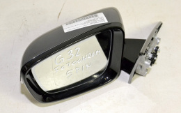 BMW 6 G32 GT lusterko lewe fotochrom 5-pin A90