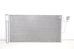 MINI R55 R56 R57 R60 R61 condenser air conditioning with drier 9239920
