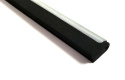 Floor squeegee for water 75 cm by AWKOM set of 10