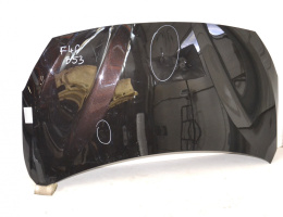 BMW 2 F46 maska pokrywa silnika kolor B53