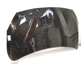 BMW 2 F46 maska pokrywa silnika kolor B53