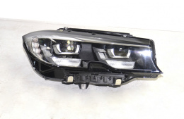 BMW 3 G20 G21 lampa przód przednia LED