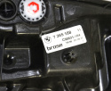 BMW G30 F90 podnośnik mechanizm szyby prawy tył