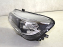 BMW 2 F45 F46 headlight with LED technology left 7422579
