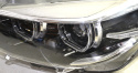BMW 3 F34 GT LCI lampa lewa przód LED 7470435
