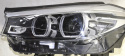 BMW 6 G32 GT lampa przód lewa LED 7485053