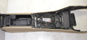 BMW X3 F25 X4 F26 konsola tunel podłokietnik