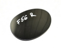 MINI F55 F56 szkło lusterko prawe wkład