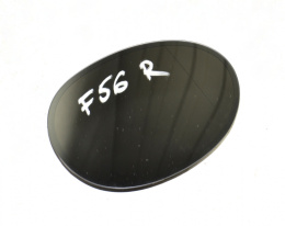 MINI F55 F56 szkło lusterko prawe wkład