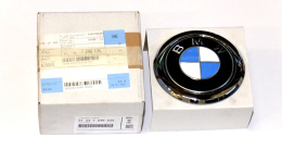 BMW F20 F21 F39 F98 G02 przycisk otwierania klapy 7248535