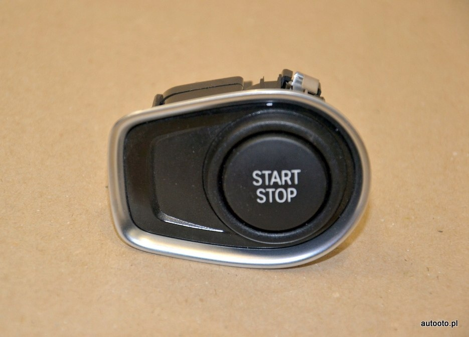 BMW 2 F45 przełącznik start stop 9311603 BMW 2 F45 przełącznik start stop 9311603
