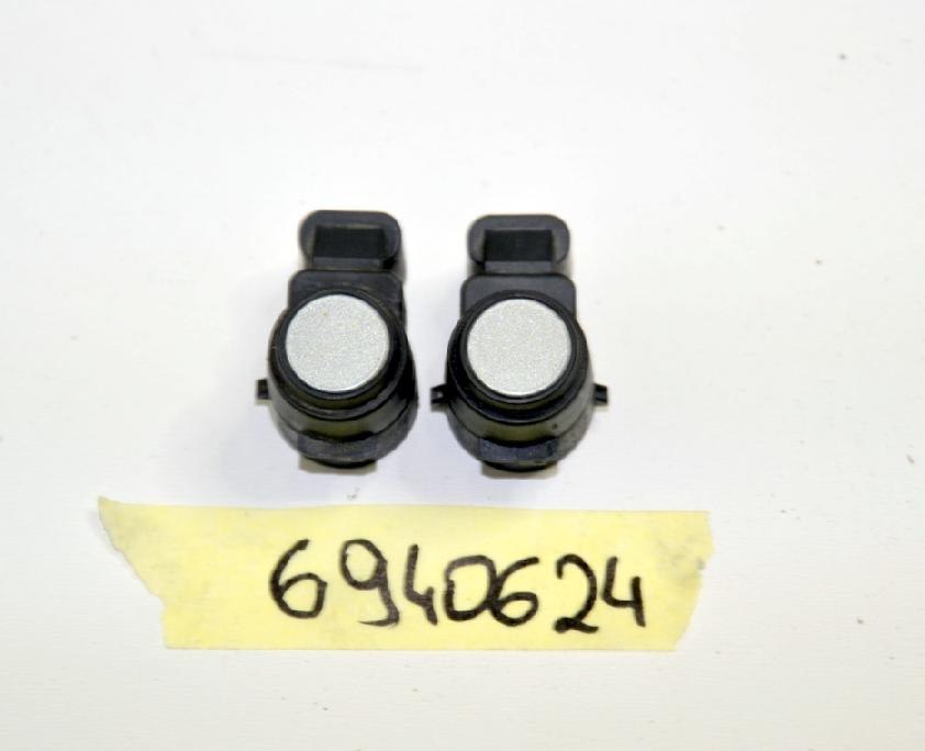 BMW E81 E90 E91 E88 E89 czujnik PDC 6940624 BMW E81 E90 E91 E88 E89 czujnik PDC 6940624