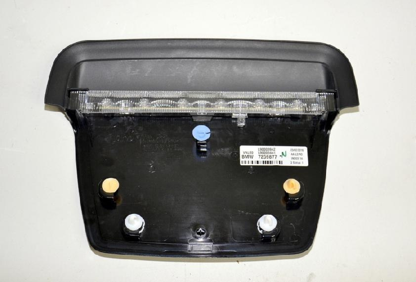 BMW F30 F80 trzecie światło stop 7259877 BMW F30 F80 trzecie światło stop 7259877