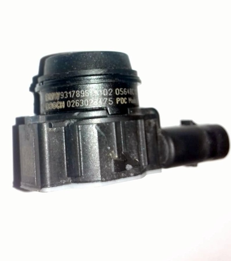 BMW F80 F82 F83 czujnik PDC asystent park 9317896 BMW F80 F82 F83 czujnik PDC asystent park 9317896