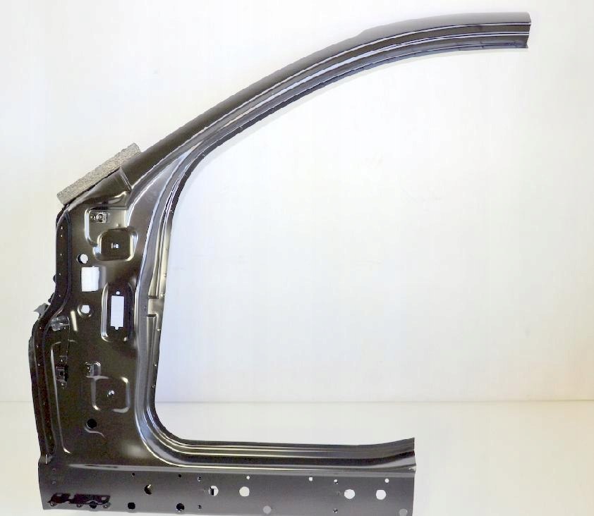 BMW X6 E71 E72 poszycie słupek ćwiartka 7182719 BMW X6 E71 E72 poszycie słupek ćwiartka 7182719