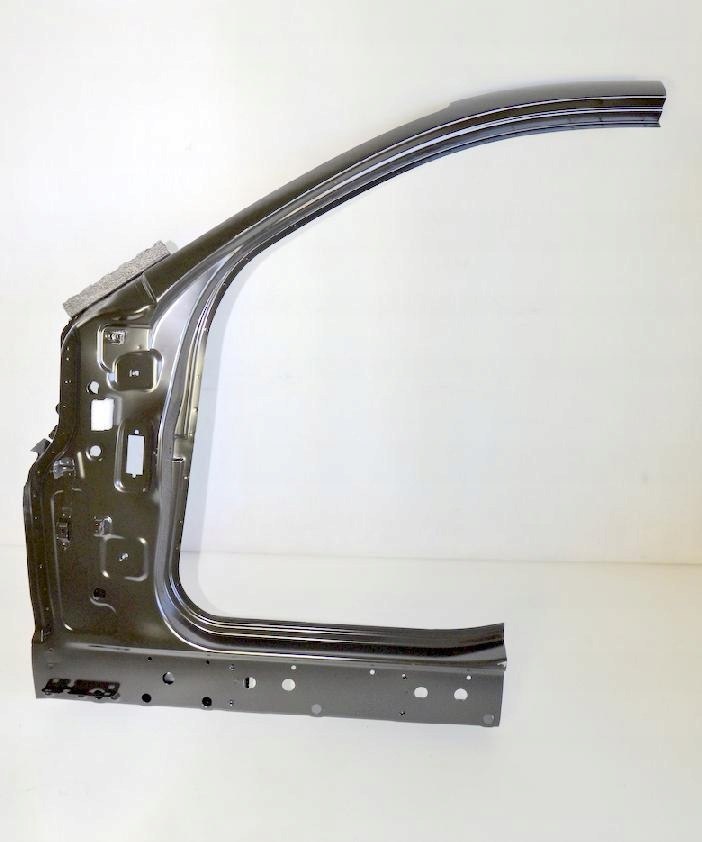 BMW X6 E71 E72 poszycie słupek ćwiartka 7182719 BMW X6 E71 E72 poszycie słupek ćwiartka 7182719