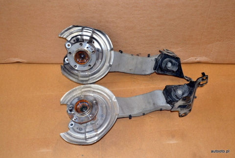 MINI R60 R61 wahacz piasta łożysko 9805657 9805658 MINI R60 R61 wahacz piasta łożysko 9805657 9805658