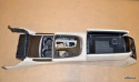 BMW 7 G11 G12 tunel konsola środkowa wersja ang