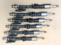 BMW E89 F10 F13 3.5i wtrysk wtryskiwacz 7597870