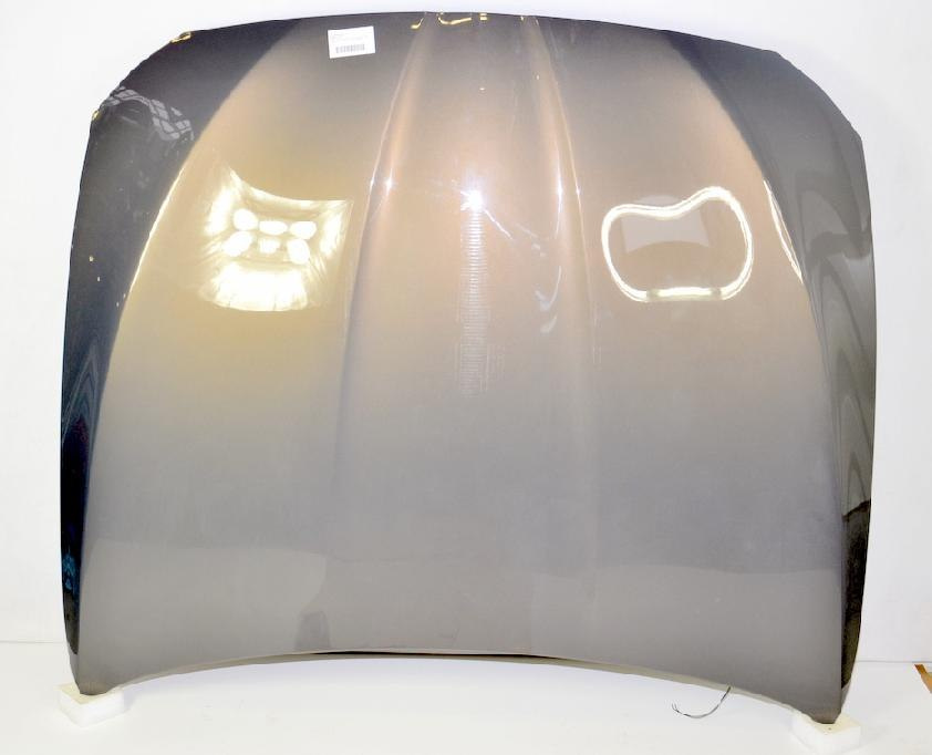 BMW F10 F11 F18 maska pokrywa silnika kolor X08 BMW F10 F11 F18 maska pokrywa silnika kolor X08