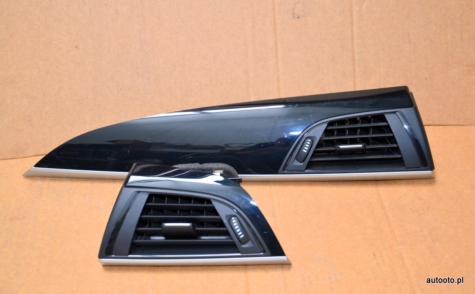 BMW 1 F20 2 F21 F22 F23 listwa ozdobna deski BMW 1 F20 2 F21 F22 F23 listwa ozdobna deski