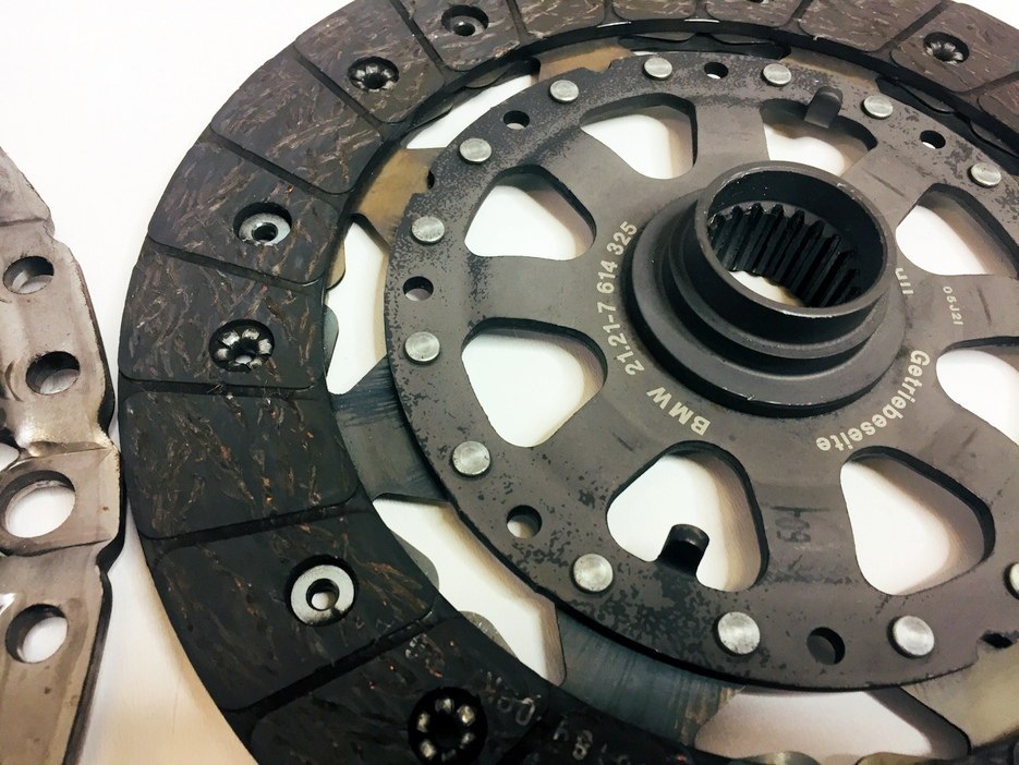 BMW F20 F30 F36 sprzęgło dwumas 2.0i 2.8i N20 BMW F20 F30 F36 sprzęgło dwumas 2.0i 2.8i N20