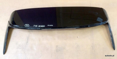 BMW 2 F45 spoiler trunk lid 7348579 BMW 2 F45 spoiler trunk lid 7348579