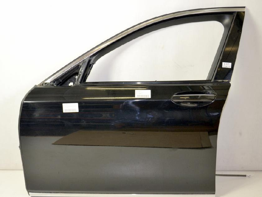 BMW G11 G12 drzwi przednie przód lewe Kolor 475 BMW G11 G12 drzwi przednie przód lewe Kolor 475