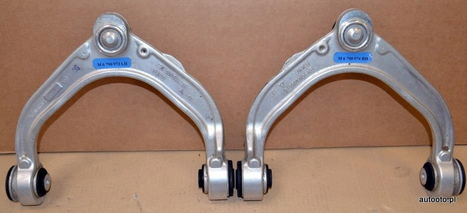 BMW X5 X6 E70 E71 F85 F86 wahacz 6790973 6790974 BMW X5 X6 E70 E71 F85 F86 wahacz 6790973 6790974