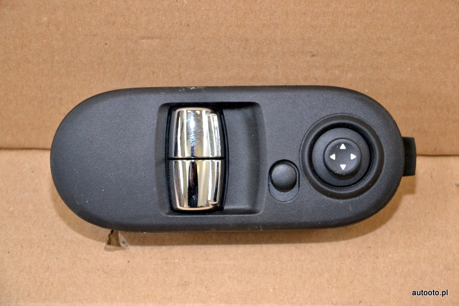 Mini F56 R61 przełącznik panel szyb 9289625 Mini F56 R61 przełącznik panel szyb 9289625