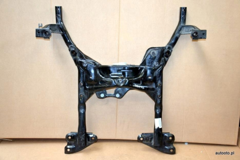 Mini R60 R61 front axle support 9807743 Mini R60 R61 front axle support 9807743