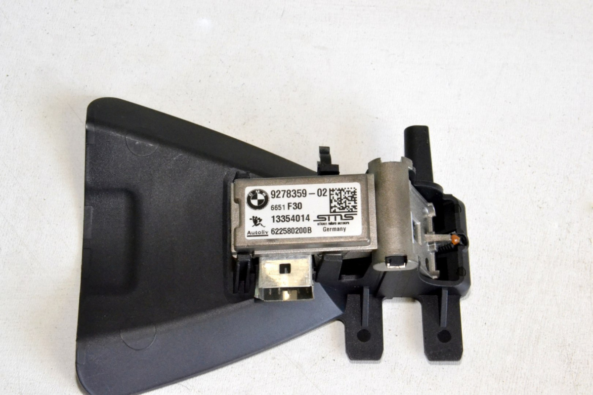 BMW F30 F31 F80 kamera KaFAS 9278359 BMW F30 F31 F80 kamera KaFAS 9278359