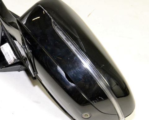 BMW 7 G11 G12 heated outside mirror memory bus left 668 BMW 7 G11 G12 heated outside mirror memory bus left 668