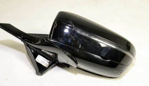 BMW 7 G11 G12 heated outside mirror memory bus left 668 BMW 7 G11 G12 heated outside mirror memory bus left 668