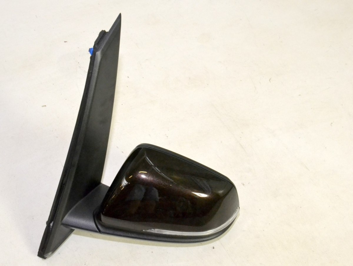 BMW F46 LCI lusterko zewnętrzne lewe 5-pin B53 BMW F46 LCI lusterko zewnętrzne lewe 5-pin B53