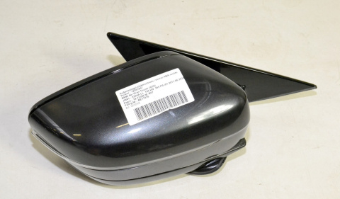 BMW 6 G32 GT heated outside mirror memory bus right 5-pin A90 BMW 6 G32 GT heated outside mirror memory bus right 5-pin A90