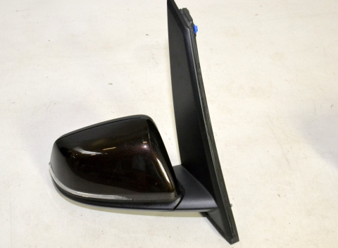 BMW F46 LCI lusterko zewnętrzne prawe 5-pin B53 BMW F46 LCI lusterko zewnętrzne prawe 5-pin B53