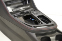 BMW 2 F45 F46 center console with decor clip 9372498