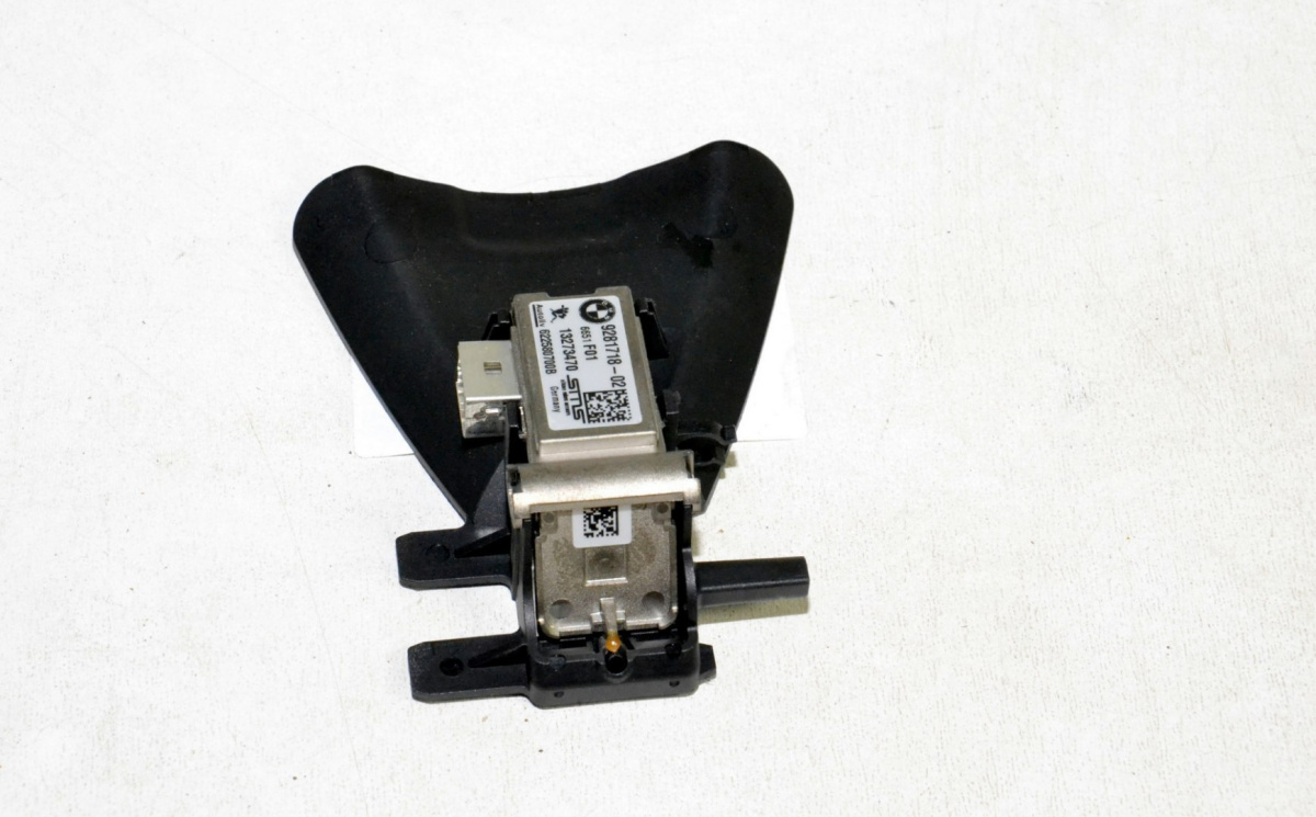 BMW F01 LCI F02 LCI X4 F26 kamera KaFAS 9281718 BMW F01 LCI F02 LCI X4 F26 kamera KaFAS 9281718