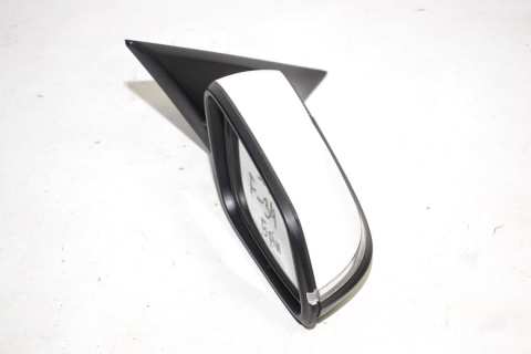 BMW 3 F34 outside mirror with glass heated right 5 pins color 300 BMW 3 F34 outside mirror with glass heated right 5 pins color 300