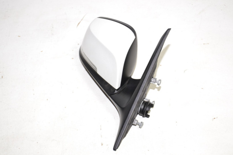 BMW 3 F34 outside mirror with glass heated right 5 pins color 300 BMW 3 F34 outside mirror with glass heated right 5 pins color 300