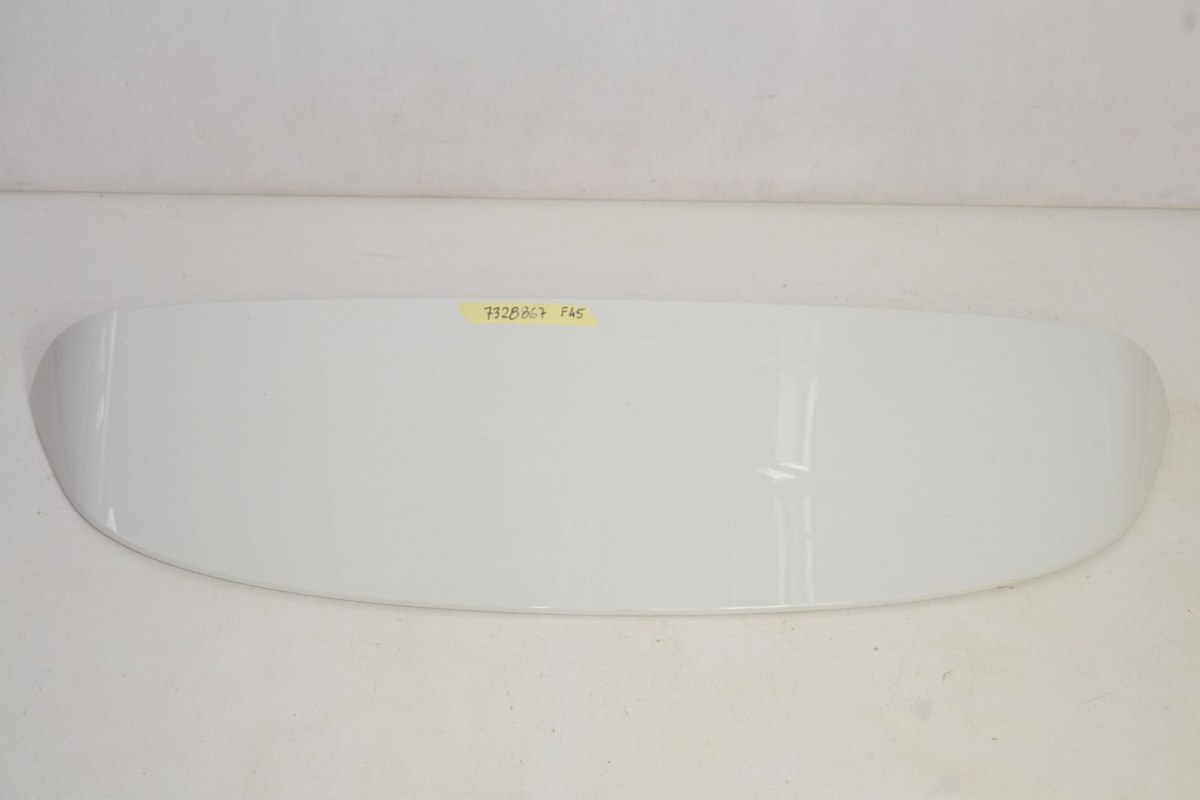 BMW F45 spoiler lotka klapy tył 7348579 kolor 300 BMW F45 spoiler lotka klapy tył 7348579 kolor 300