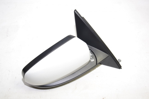 BMW X6 E71 heated outside mirror right 7282780 BMW X6 E71 heated outside mirror right 7282780