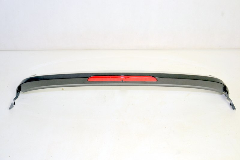 BMW F46 spoiler lotka klapy tył 7349448 B53 BMW F46 spoiler lotka klapy tył 7349448 B53