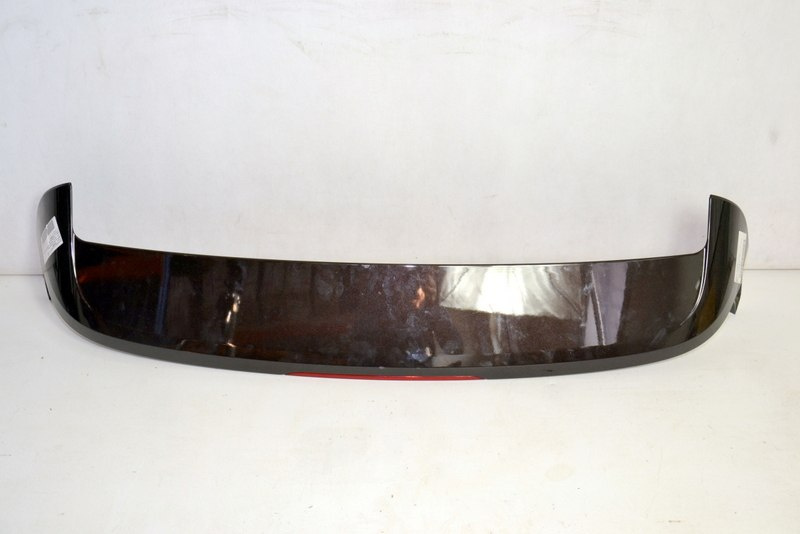 BMW F46 spoiler lotka klapy tył 7349448 B53 BMW F46 spoiler lotka klapy tył 7349448 B53