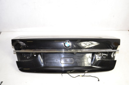 BMW G11 G12 trunk lid aluminum color 475 9481034