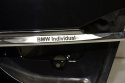 BMW G11 G12 trunk lid aluminum color 475 9481034