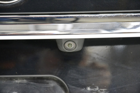 BMW G11 G12 trunk lid aluminum color 475 9481034 BMW G11 G12 trunk lid aluminum color 475 9481034