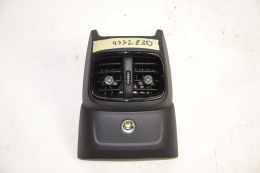 Mini F60 cover centre console rear 9332830