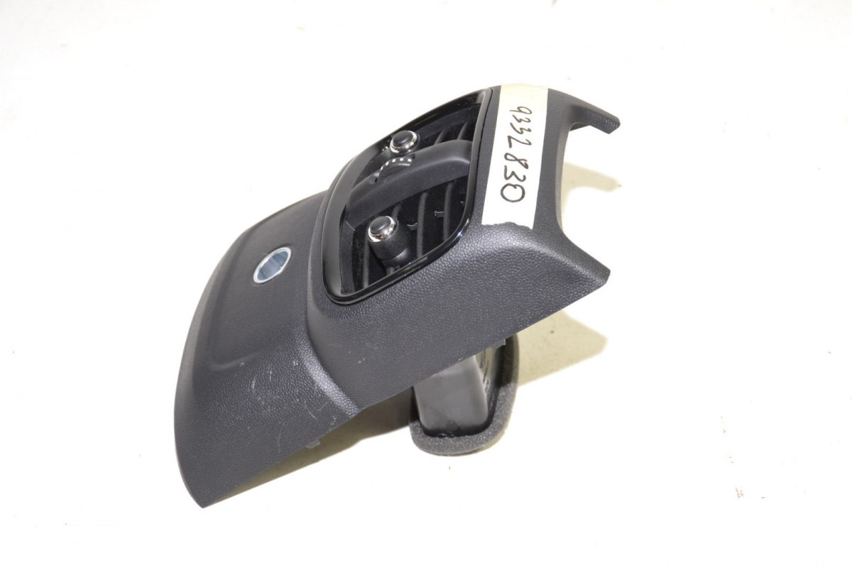 Mini F60 osłona tunelu kokpit nawiew 9332830 Mini F60 osłona tunelu kokpit nawiew 9332830